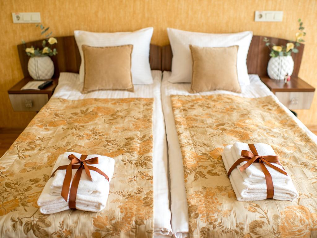 Hotel&Spa Pysanka, Готель Писанка, 3 Сауни Та Джакузі - Індивідуальний Відпочинок У Спа Львів Номер фото